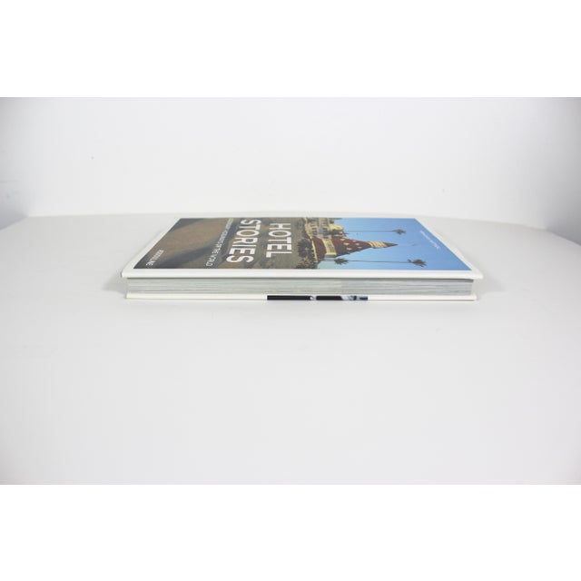 2000 - 2009 Hotel Stories Legendary Hideaways of the World Assouline For Sale - Image 5 of 15