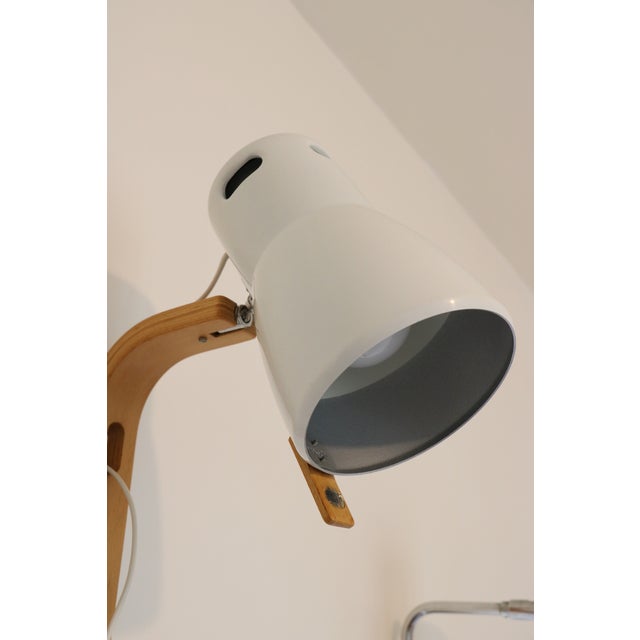 Mid-Century Modern Modular Wall Light by Hans Agne Jakobsson for AB Markaryd Sweden, 1970s For Sale - Image 3 of 15