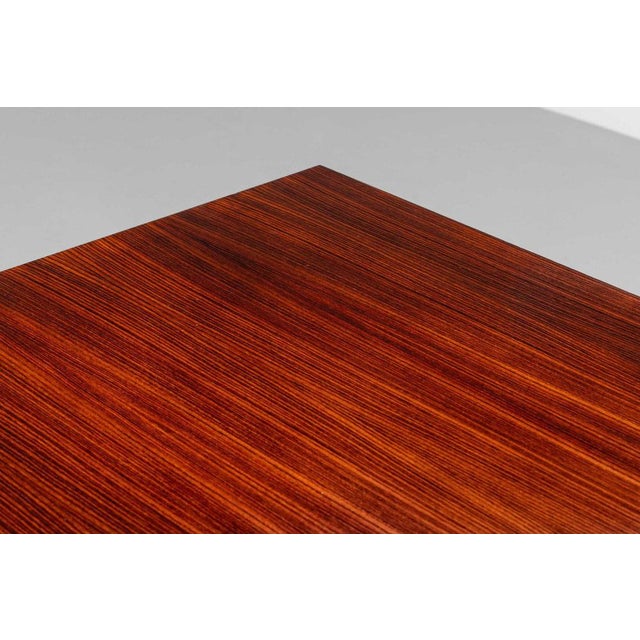 Conference Table by Preben Fabcius Jorgen Kastholm for Kill International, 1968 For Sale - Image 18 of 18