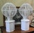Period: 20th century Style: Modern Art Condition: Good condition Material: Ceramic Height: 80 Up to 250V (Europe/UK...