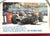 1968 Monaco Grand Prix by Michael Turner on Linen Original For Sale - Image 4 of 5