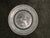 The set of 3 plates were gifted by a Iranian Minister to a former US Foreign Service Officer upon arrival to post in...