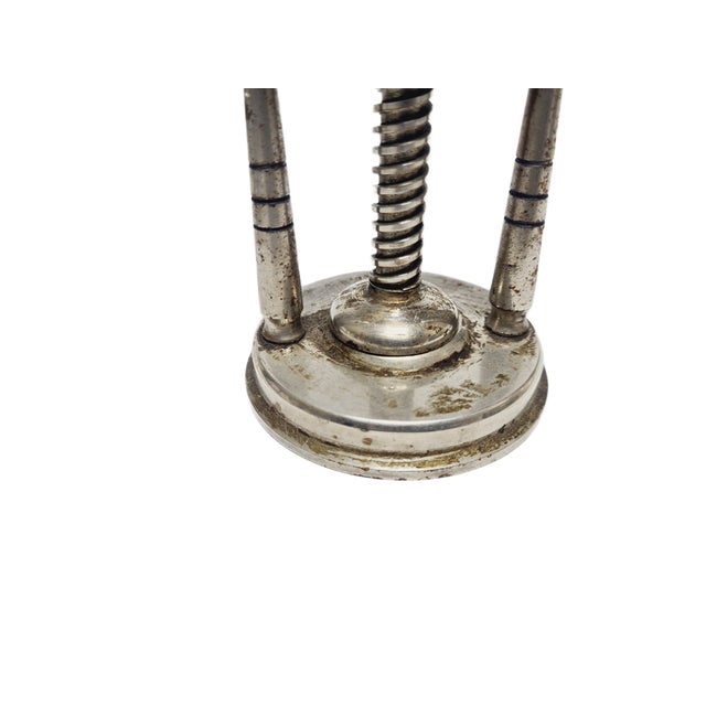 Art Deco German Nutcracker, 1930s For Sale - Image 3 of 18