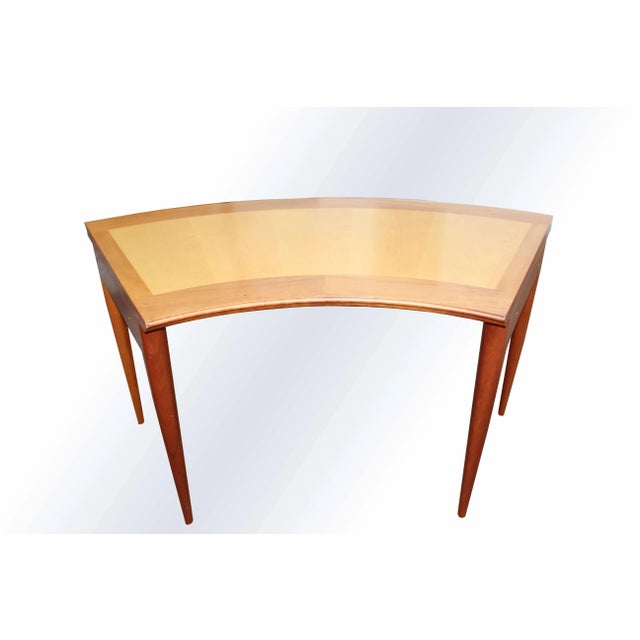 Il Circolo della Tavola Table by Adolfo Natalini for Meccani Arredamenti, 1990 For Sale - Image 6 of 10