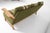 Vintage Danish Modern Paddle Arm Sofa For Sale In New York - Image 6 of 13