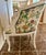 Vintage French Provincial Empire Swan Tub Chairs For Sale In Los Angeles - Image 6 of 12