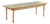 Rare French Painted Pine Farm Table, 19th C. For Sale