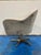 Caracole Caracole Modern Swivel Chairs - Pair. For Sale - Image 4 of 9