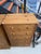 2000 - 2009 Wide Pine Chest of Drawers For Sale - Image 5 of 9