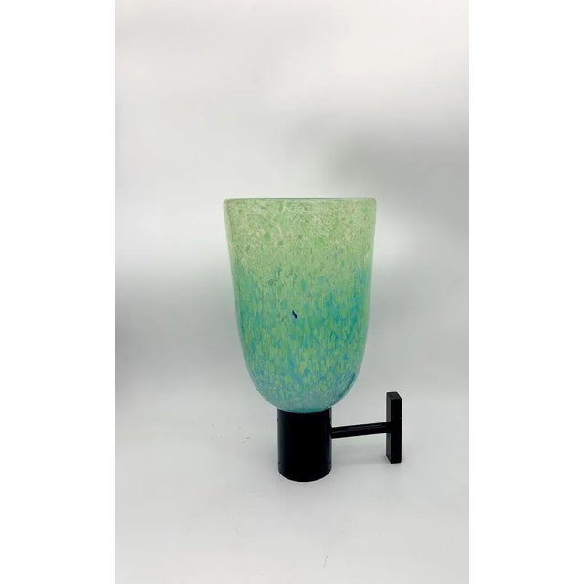 Vintage Wall Lamp attributed to Seguso, 1960s For Sale - Image 7 of 8