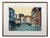Mototsugu Sugiyama, Venice Part II, 1996, Woodblock Print For Sale