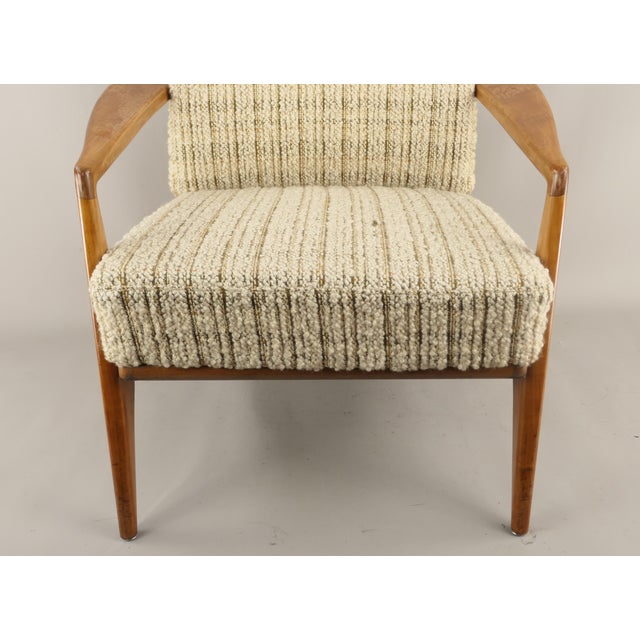 Mid-Century Scandinavian Style Oak Lounge Chairs, Germany, 1960s For Sale - Image 14 of 18