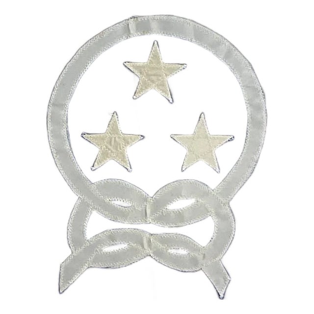 Yacht Club Commodores Flag For Sale