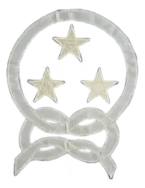 Yacht Club Commodores Flag