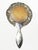 Silver Hand Mirror, 19th Century For Sale - Image 6 of 7