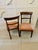 Antique Regency Mahogany Dining Chairs, 1830, Set of 6 For Sale - Image 11 of 12