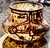 Metal 1910s Loetz Art Glass With Silver Overlay Vase For Sale - Image 7 of 12