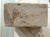 Vintage Neoclassical Style Double Rams Head Console Table For Sale - Image 13 of 16