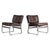 Mondo Lounge Chair attributed to Karl-Erik Ekselius, Sweden, 1970s For Sale - Image 14 of 14