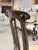 Brown Late 20th Century Set of 6 Maitland-Smith Wellington Cottage Dining Chairs For Sale - Image 8 of 12