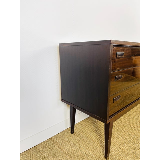 Vintage Scandinavian Sideboard, 1960 For Sale - Image 12 of 14