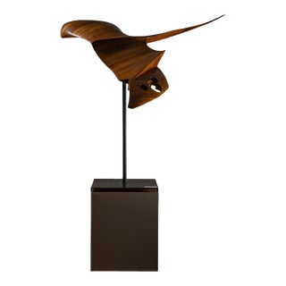 Elvio Becheroni (Italy, 1934–2000) Possibilità Verso l’Alto, 1988 For Sale