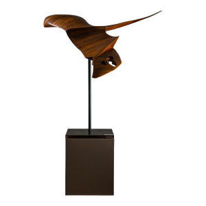Elvio Becheroni (Italy, 1934–2000) Possibilità Verso l’Alto, 1988