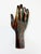 Antique Females Hand in Bronze Paperweight, 19th Century, in Very Good conditions. Designed before 1890
