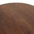 Brown Antique Art Deco Side Table For Sale - Image 8 of 9