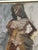 Juho Suni, Nude Woman, 1950s, Oil on Canvas, Framed For Sale - Image 16 of 18