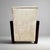 2010s Art Deco Style Fauteuil Inspired by Dominique For Sale - Image 5 of 18
