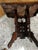 Late 19th Century Eastlake Walnut Center Parlor Table For Sale - Image 5 of 12