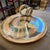 A Rare 1950s Mid-Century Modern " Lustro " Italian Ceramic Centerpiece For Sale - Image 6 of 10