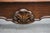 Late 20th Century Thomasville Ernest Hemingway Collection Style Carved King Bed, Attributed For Sale - Image 5 of 13
