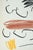 Joan Miro, Obra Inedita Recent V, Lithograph For Sale - Image 3 of 6