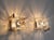 Murano Glass Sconces from Mazzega, 1960s, Set of 2 For Sale - Image 16 of 16