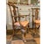 Pair of Northern European Rococo Carved Armchairs For Sale - Image 14 of 16