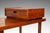 Set of Two (2) Mid-Century Modern "Step" End Tables in Walnut W/ Storage Drawers by American of Martinsville, Usa, C. 1960s For Sale - Image 11 of 18