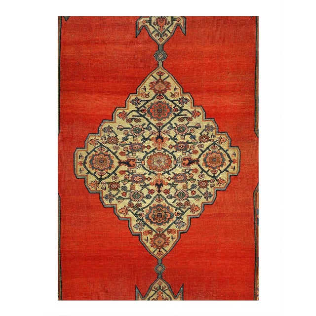 Persian rugs are beautiful and sought after, however many people and collectors of fine Persian rugs such as the renowned...