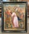 Late 18th Century 18th Century French Oil on Canvas Painting " the Fifth Station of the Cross" For Sale - Image 5 of 9