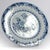 18th Century Qianlong Porcelain Plate, China For Sale - Image 6 of 10