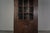Small Art Nouveau Bookcase, Eatly 20th Century For Sale - Image 13 of 18