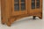 Stickley Mission Oak Arts & Crafts Bookcase For Sale - Image 11 of 16