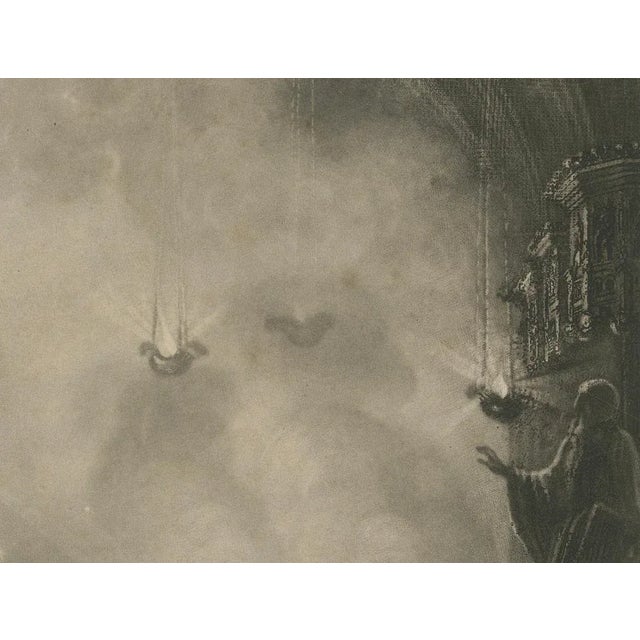 Ghostly Apparitions, 1800s, Paper For Sale - Image 3 of 6