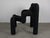 1980s Ekstrem Lounge Chair by Terje Ekstrøm for Varier Stokke, 1986 For Sale - Image 5 of 9