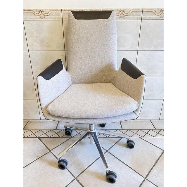 Cordia Lounge Chair from COR, Germany For Sale - Image 4 of 6