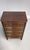 French Mahogany Chest of Drawers For Sale - Image 10 of 11