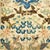 Framed Antique Chinese Silk Embroidered Robe Sleeves Floral and Birds For Sale - Image 4 of 9