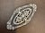 **Estate Art Deco 1 Ct Diamond Platinum Pin/Broach - VS Quality** This exquisite piece is a stunning example of Estate Art...