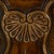 Drexel Heritage Brittany King Headboard French Caning Wicker Carved Wood For Sale - Image 14 of 17